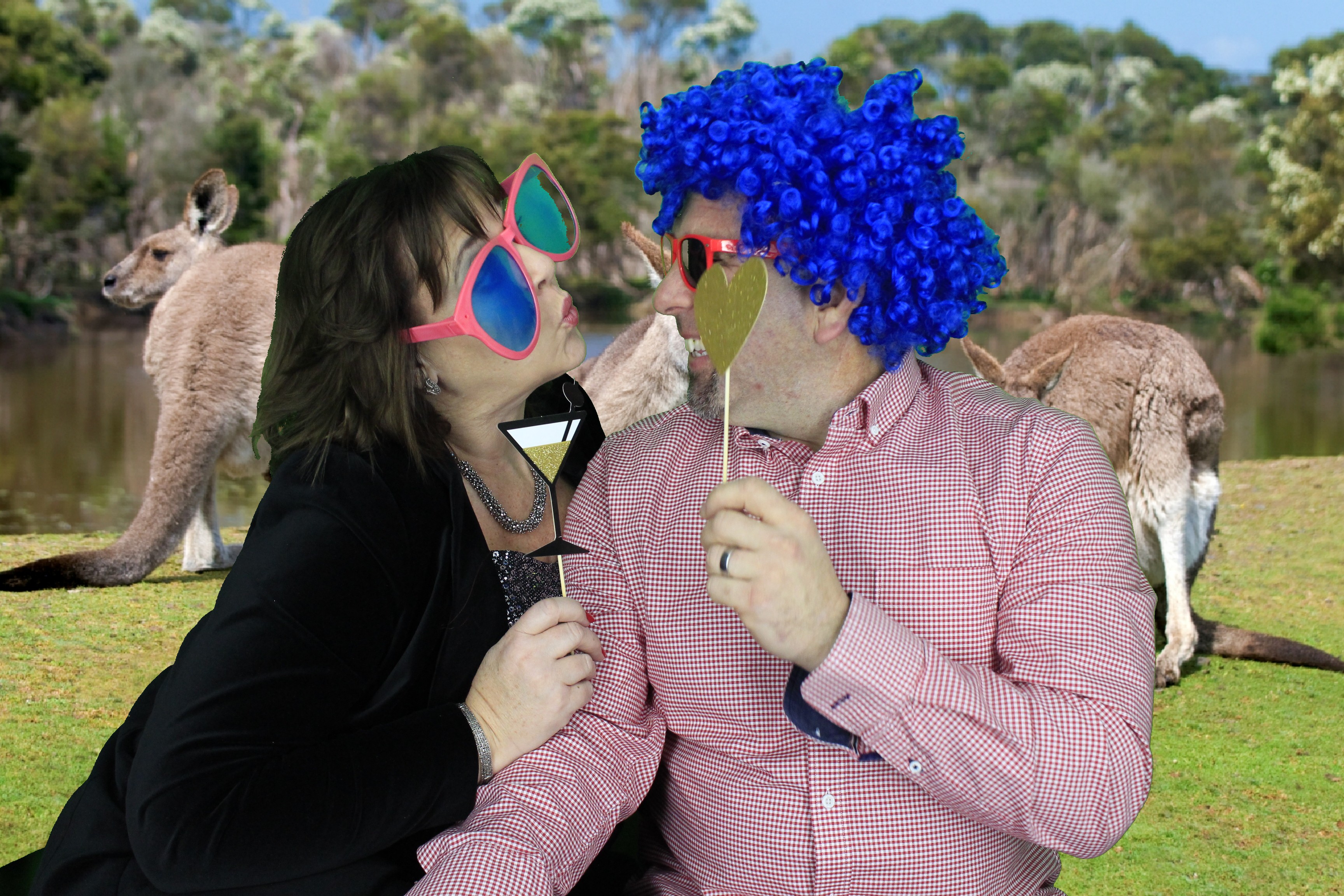 Vestey Party | View more photos from the event at gallery.myphotoboothexperience.co.uk/u/MyPhotoBoothExperienceLtd/Vestey-Party